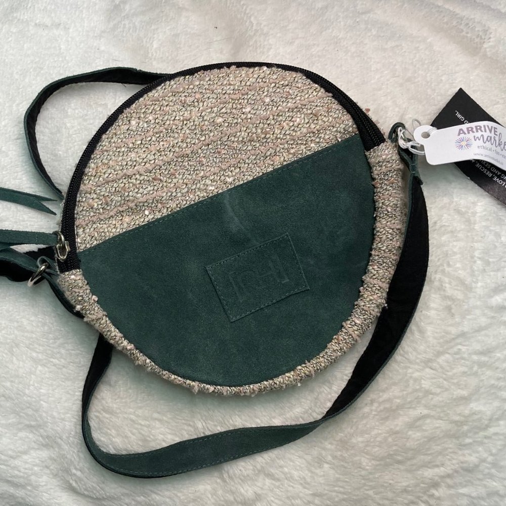 Rapha House purse